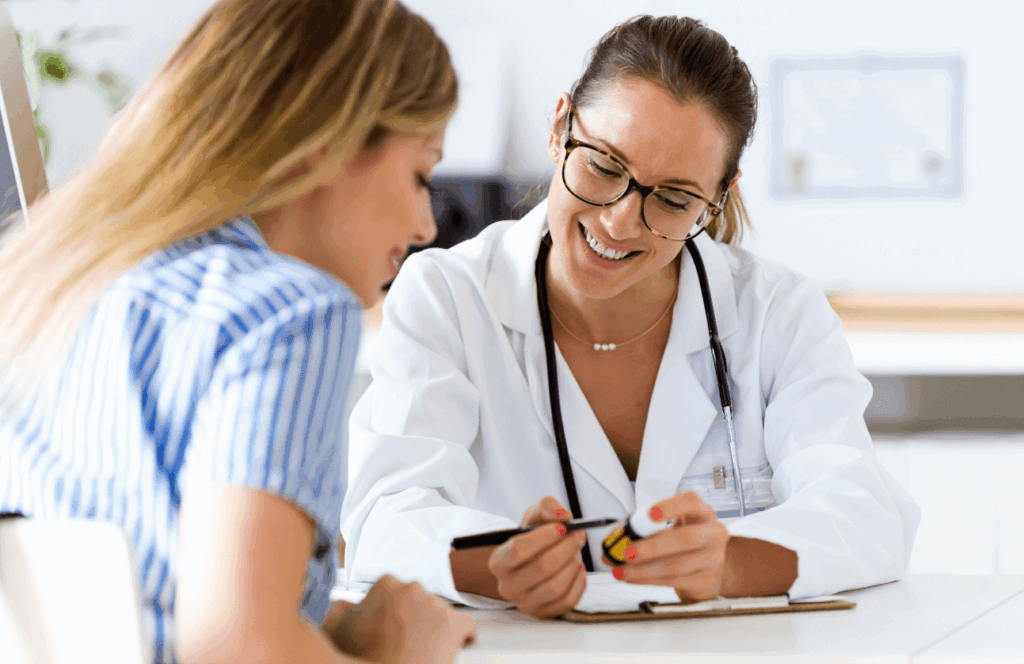 Surgical Weight Loss