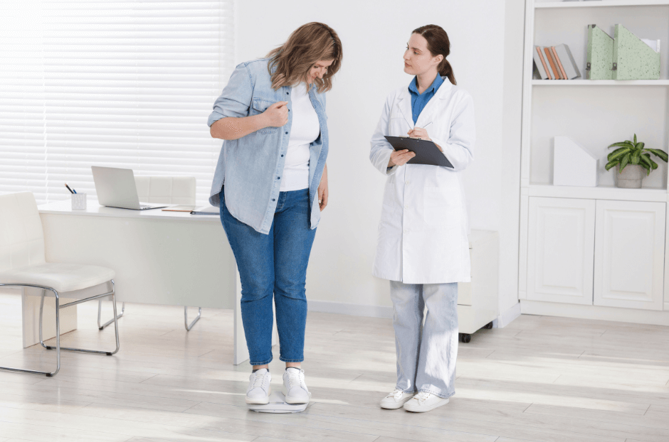 What Is Surgical Weight Loss