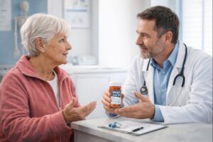 Does Medicare Cover Weight Loss Medications?