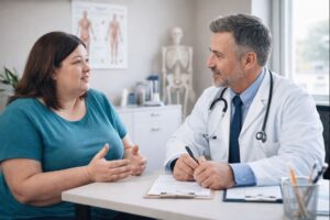 Comparing weight loss medications
