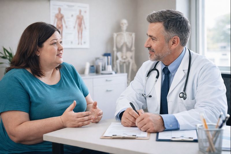 GLP-1 Meds vs. Other Weight Loss Medications: What's Different? GLP-1 Meds vs. Other Weight Loss Medications: What's Different?