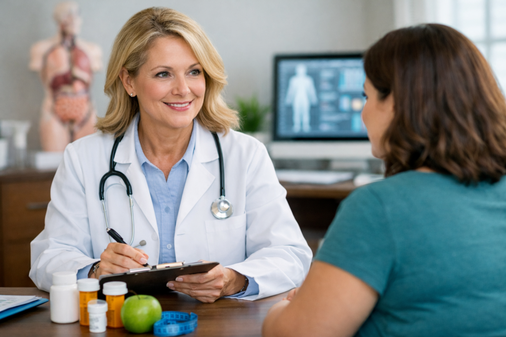 lexapro and glp 1 GLP-1 and Anesthesia: Considerations and Cautions for CRNAs