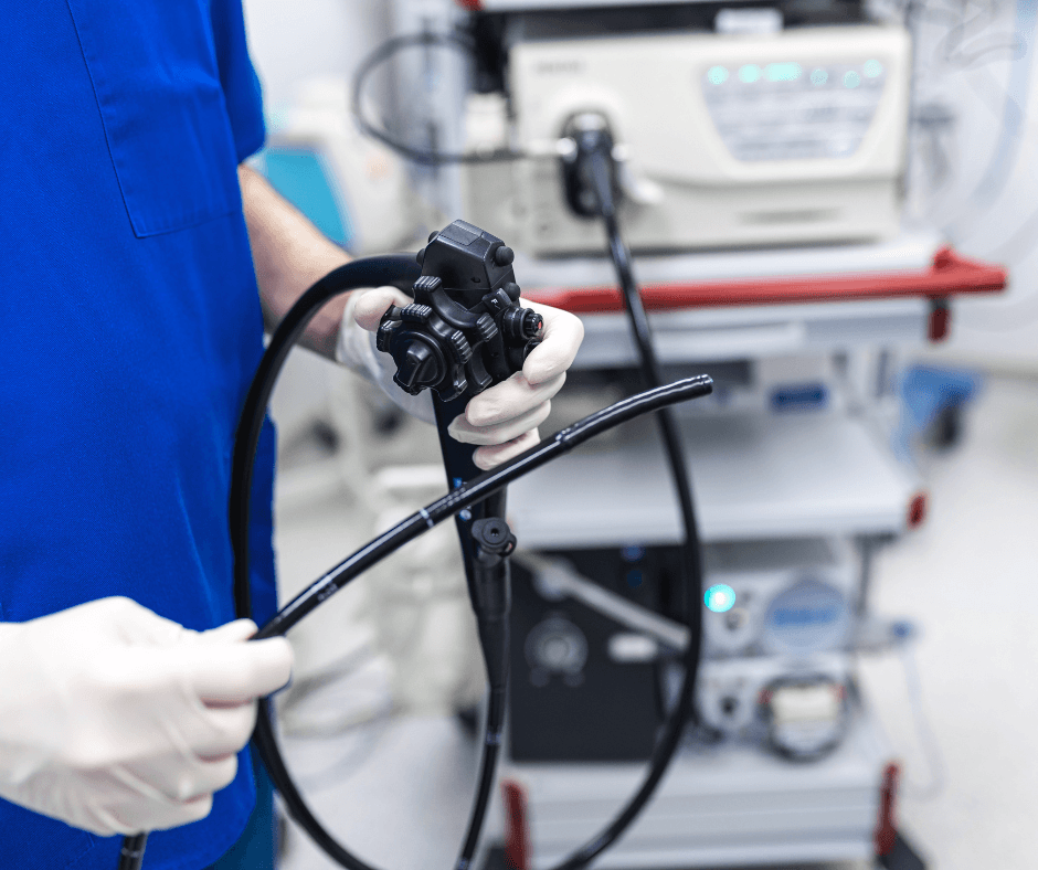 colonoscopy grand rapids michigan