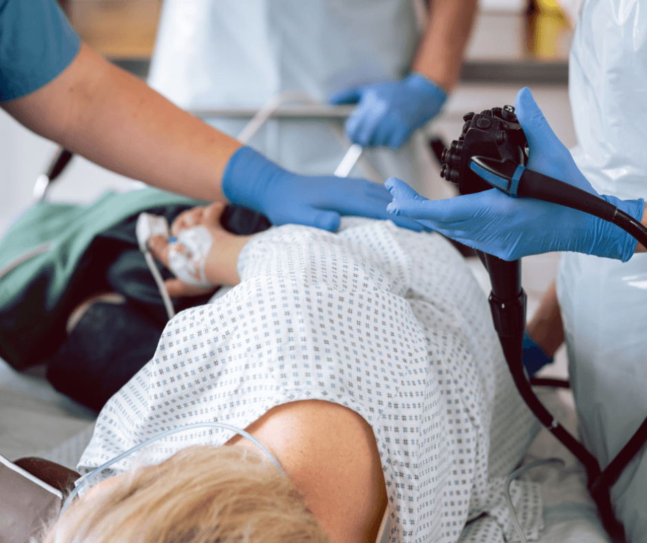 colonoscopy in michigan