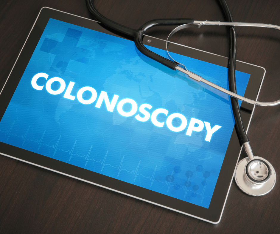 colonoscopy screening